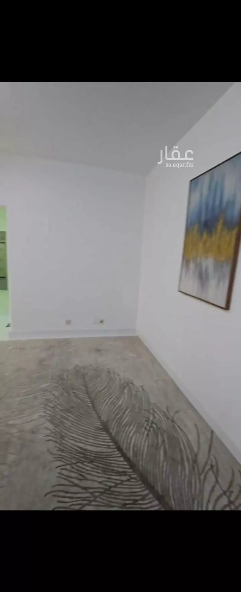 شقة 4 غرف في العليا 8