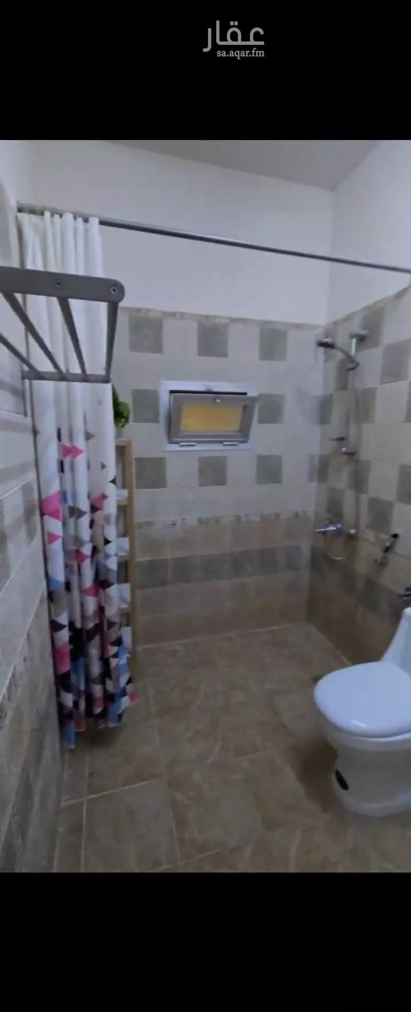 شقة 4 غرف في العليا 9