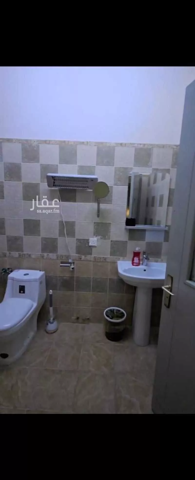 شقة 4 غرف في العليا 10