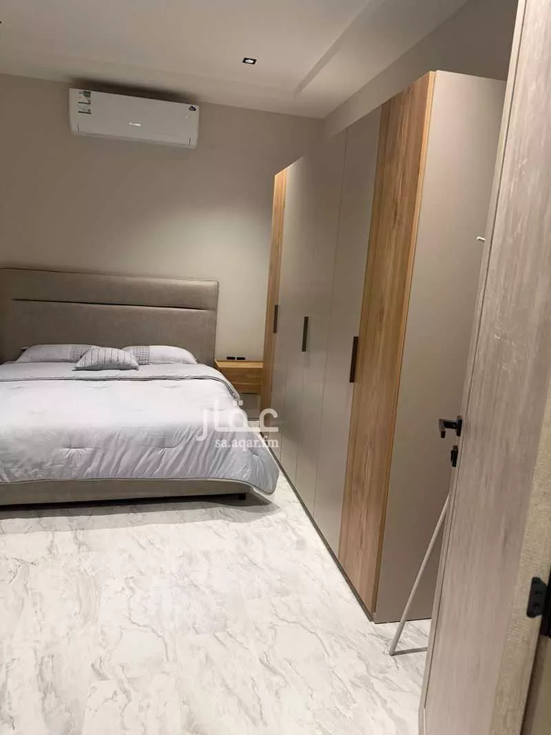 شقة 1 غرف في القيروان 2