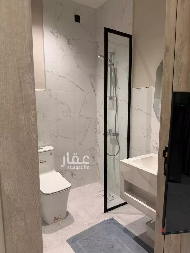 شقة 1 غرف في القيروان 4