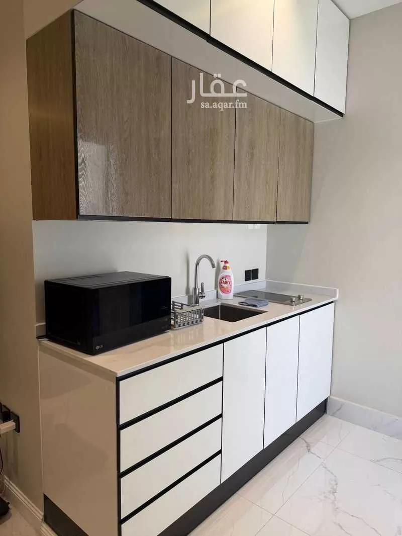 شقة 1 غرف في القيروان 5