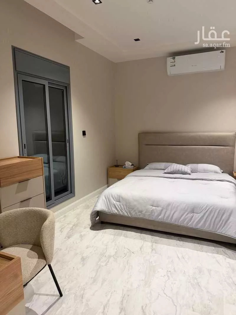 شقة 1 غرف في القيروان 6