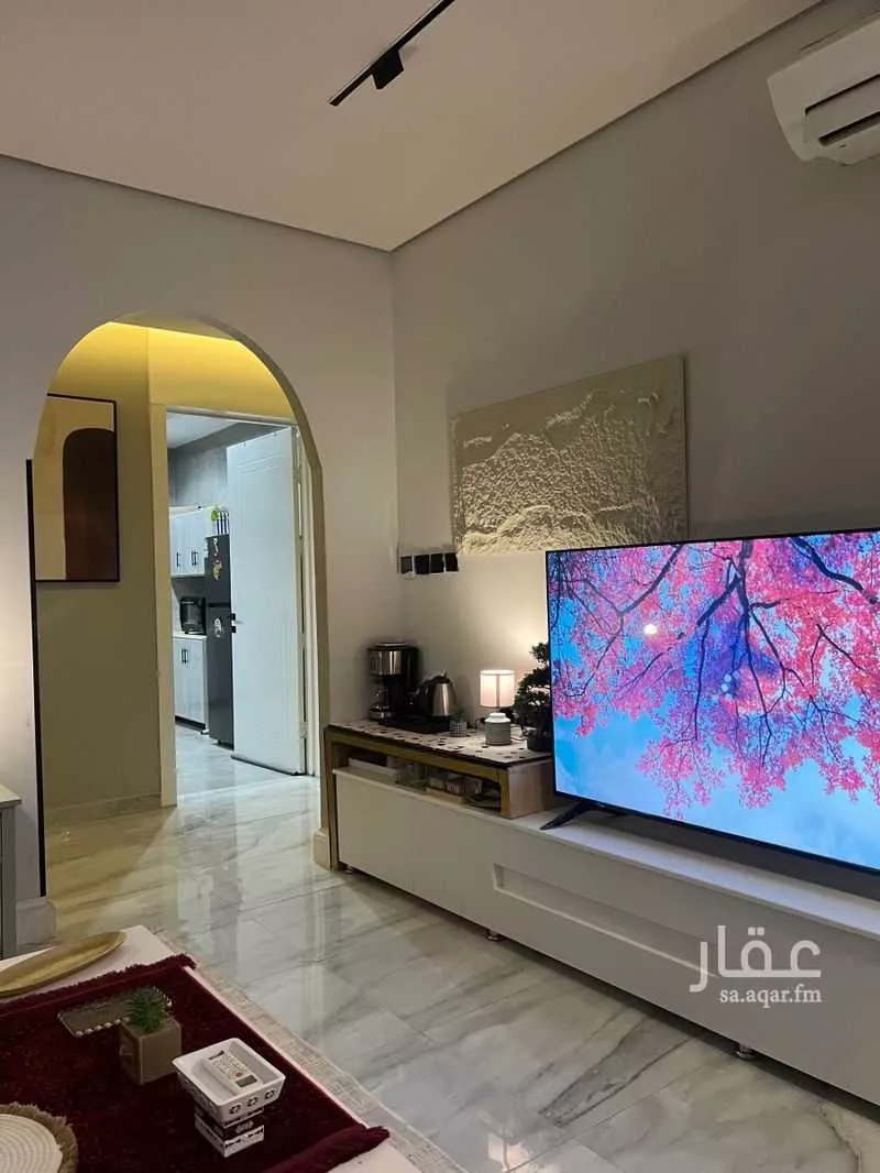 شقة 3 غرف في القادسية 7