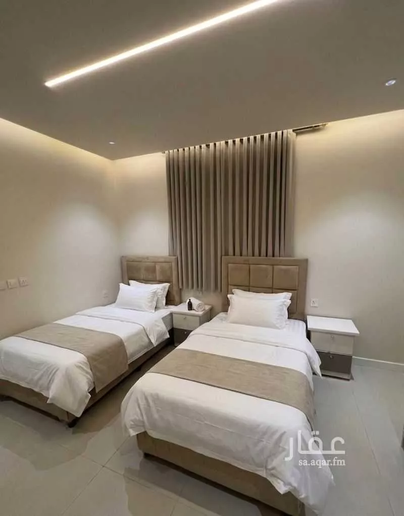 شقة 3 غرف في القادسية 8