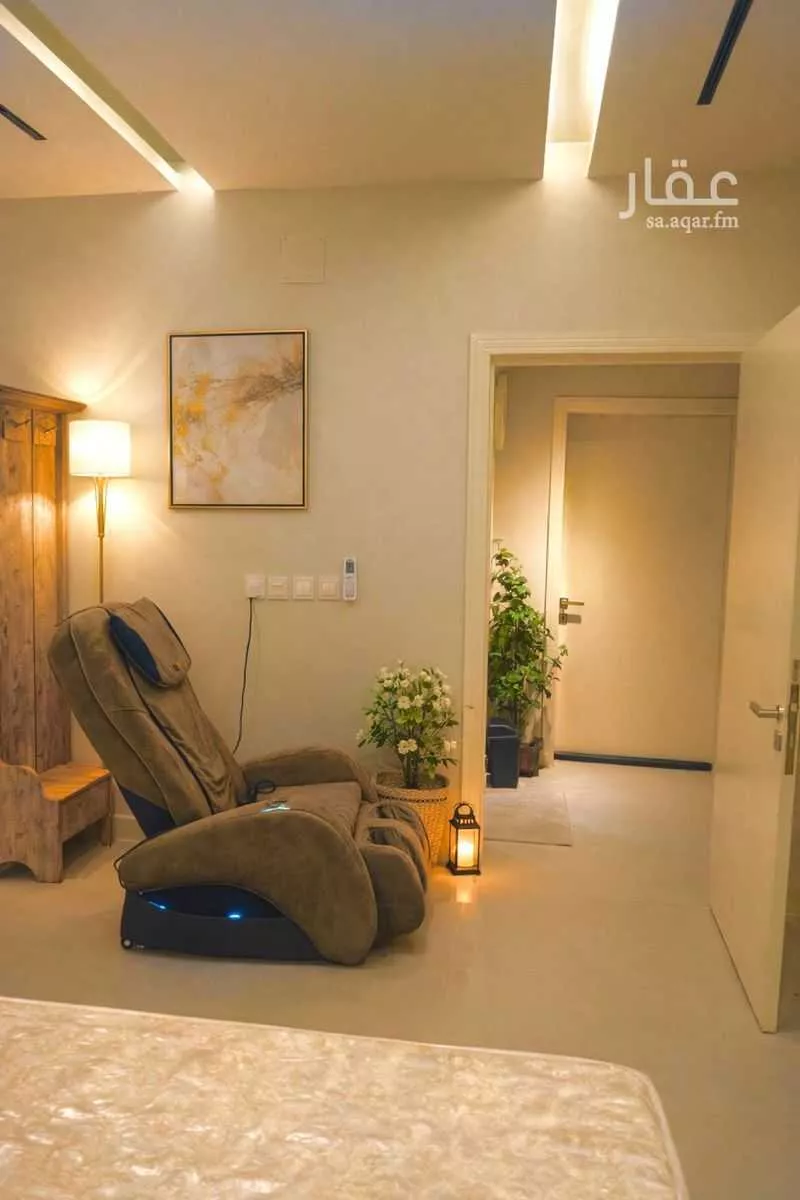 شقة 3 غرف في القادسية 10