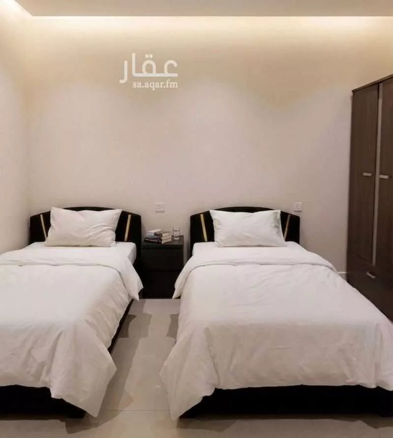 3 bedroom apartment in Al Qadisiyah 3
