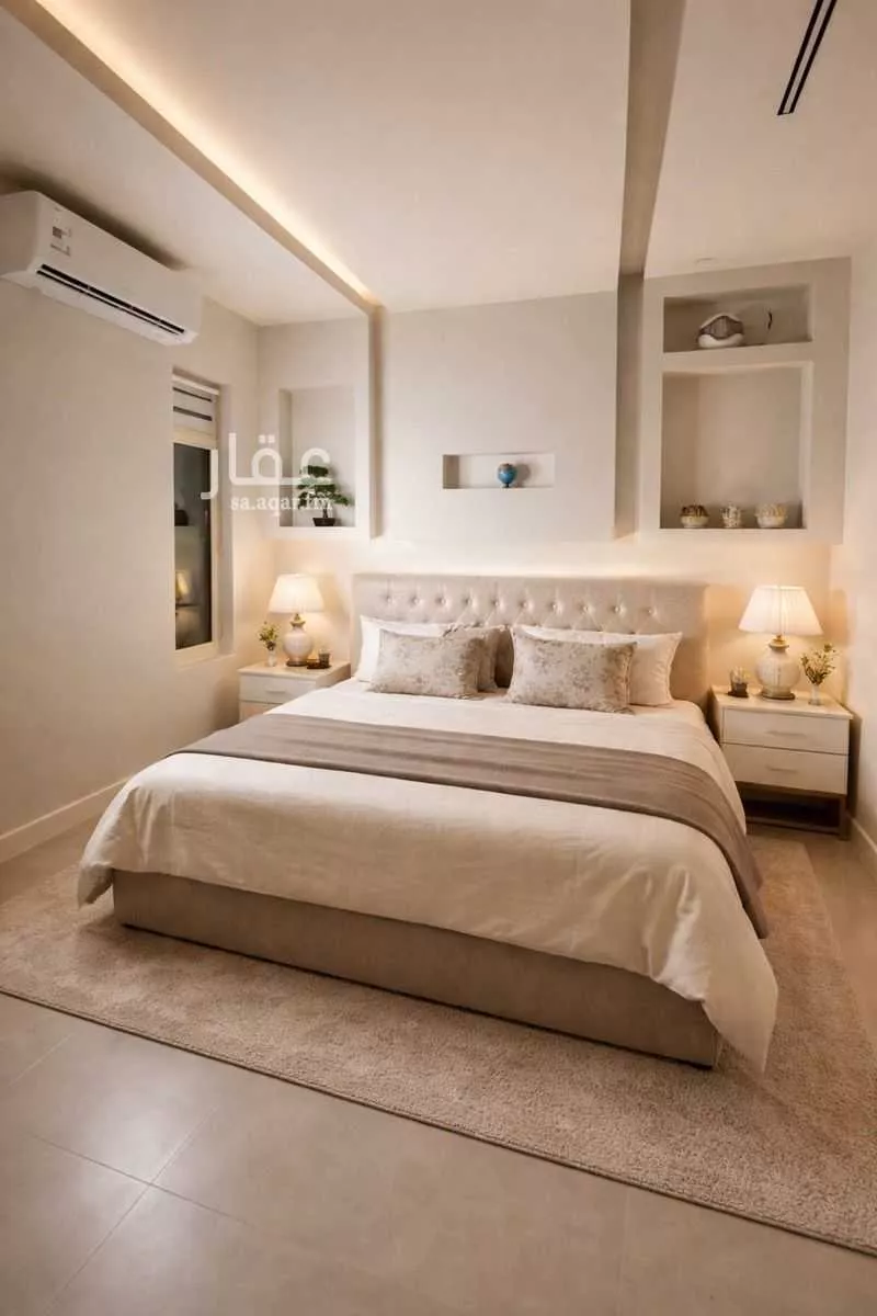 3 bedroom apartment in Al Qadisiyah 5