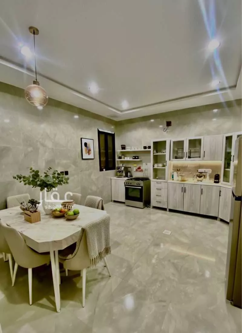 3 bedroom apartment in Al Qadisiyah 6