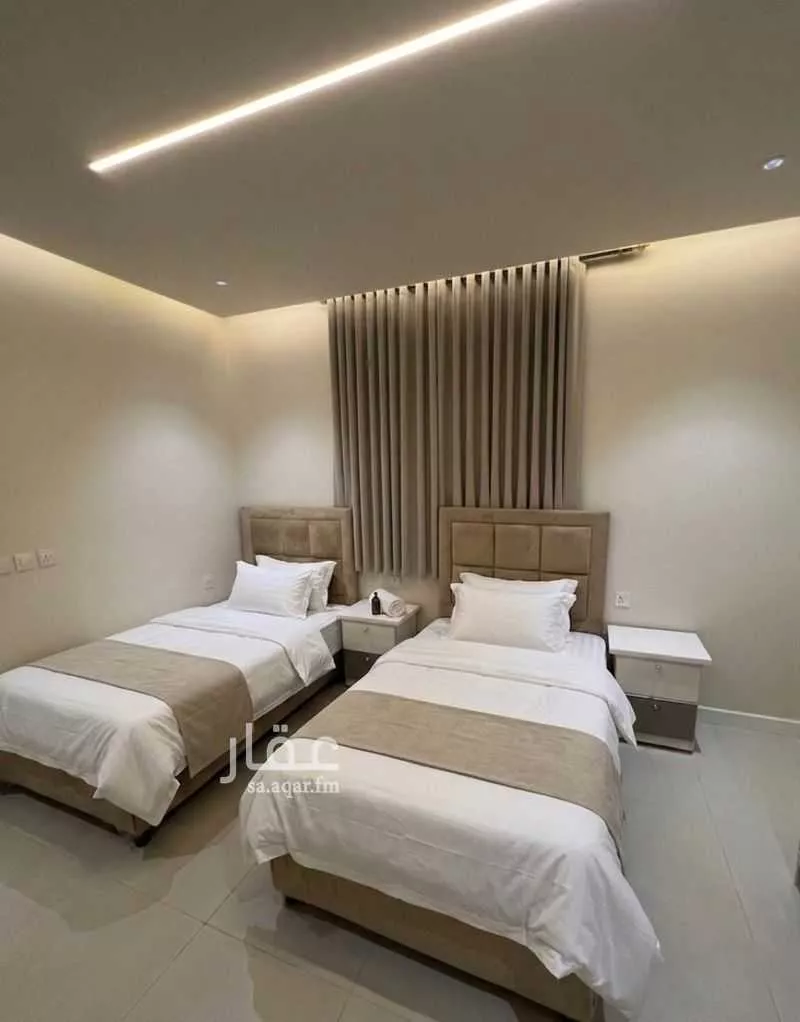 3 bedroom apartment in Al Qadisiyah 7