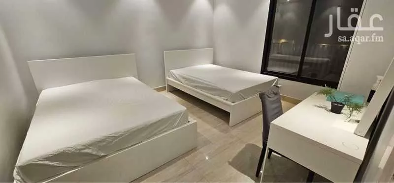 شقة 3 غرف في الندى 12