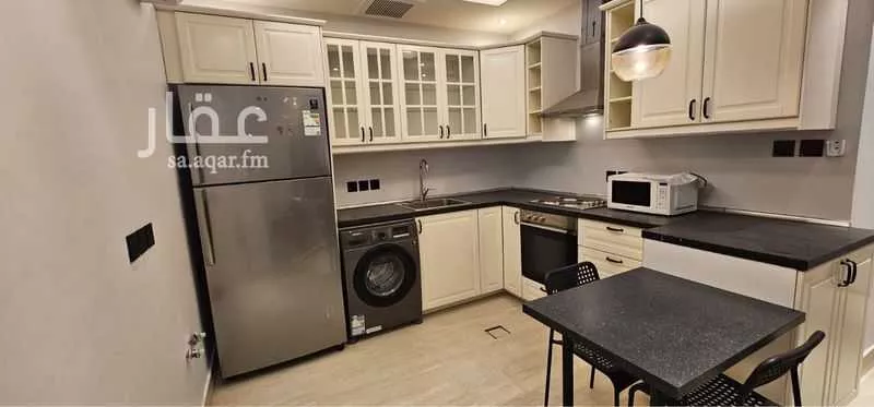 شقة 3 غرف في الندى 4