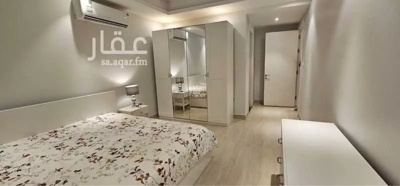 شقة 3 غرف في الندى 7