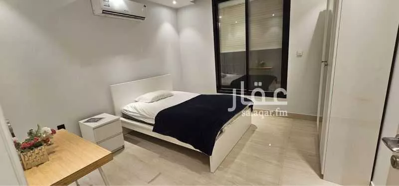 شقة 3 غرف في الندى 10