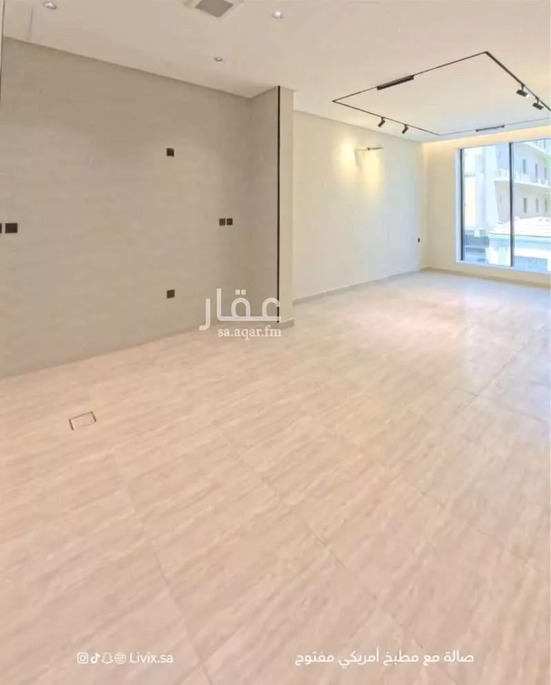 شقة 3 غرف في النزهة 6