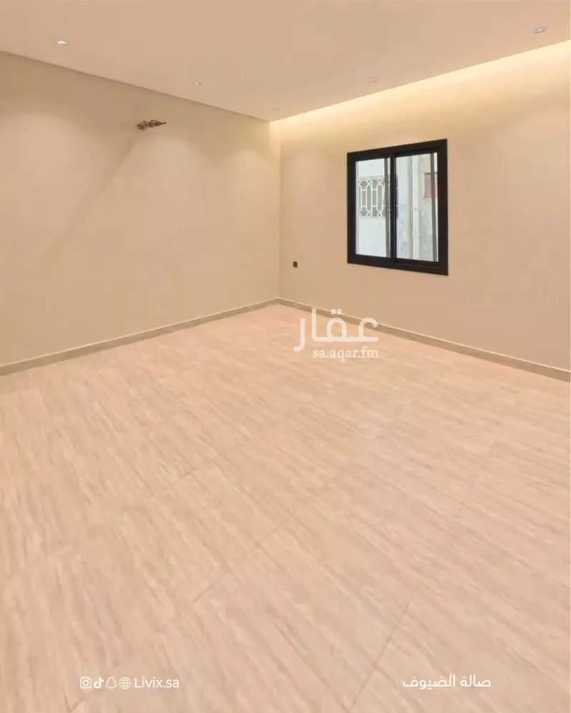 شقة 3 غرف في النزهة 7