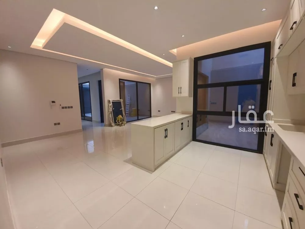 دور 3 غرف في العليا 7