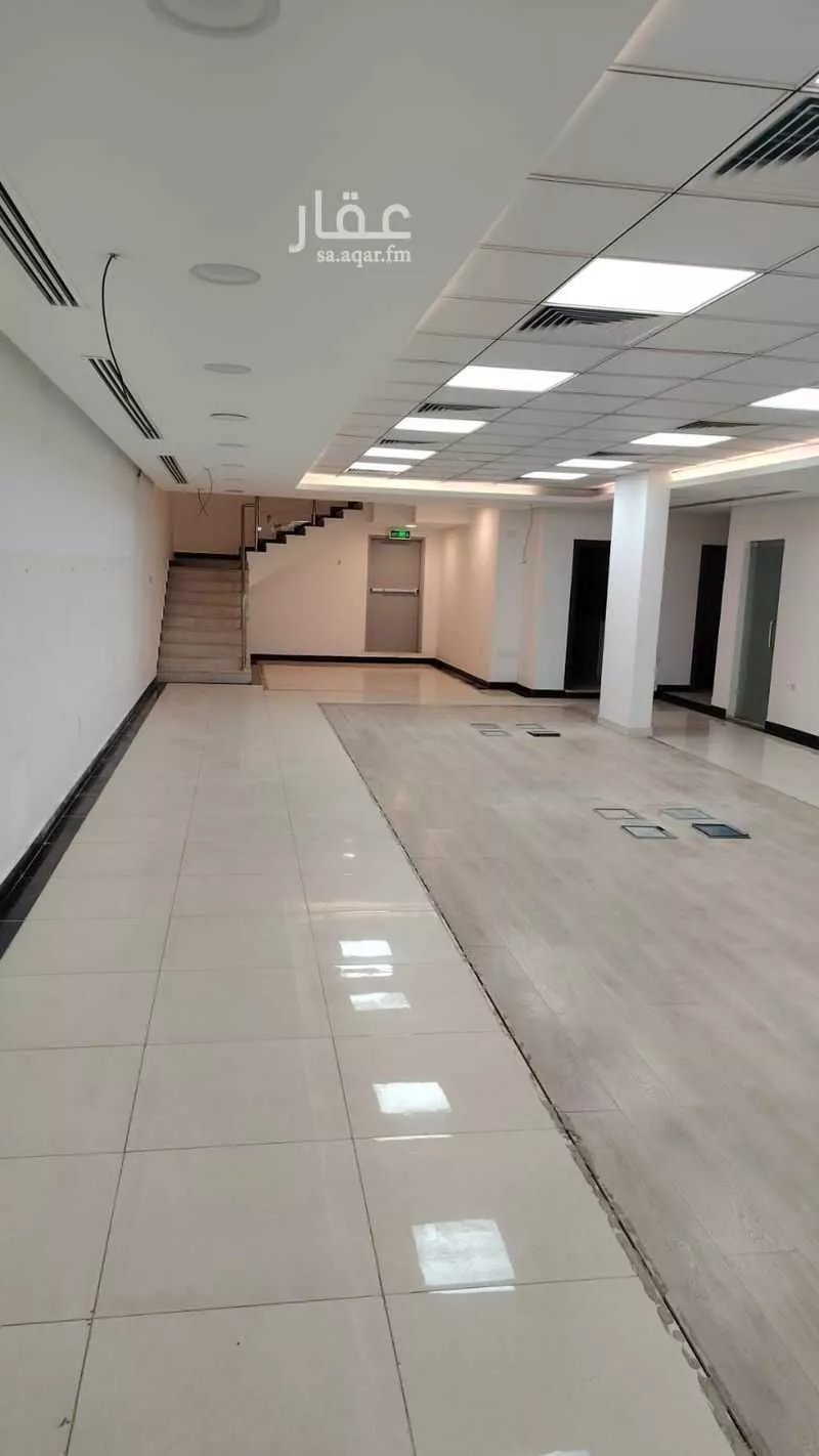 928 sqm shop in Al Yarmouk 2