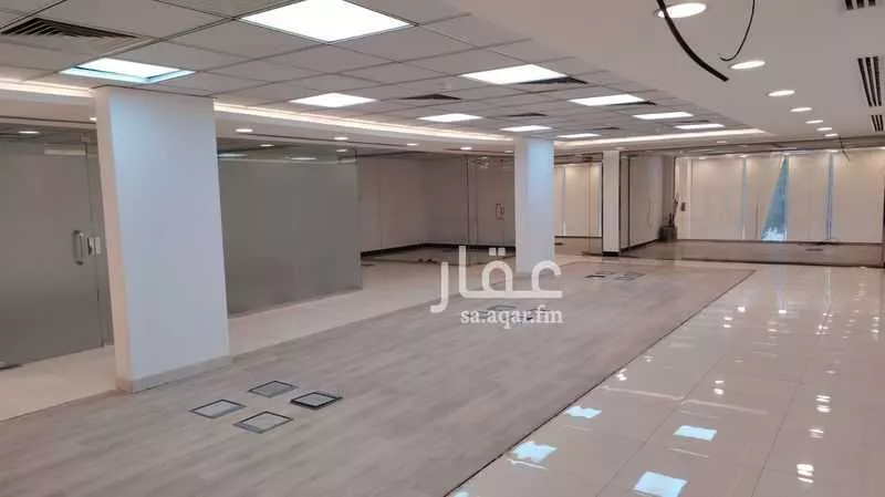 928 sqm shop in Al Yarmouk 3