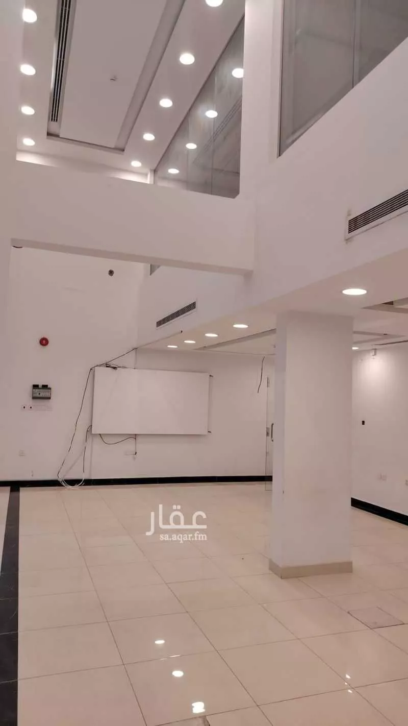 928 sqm shop in Al Yarmouk 6