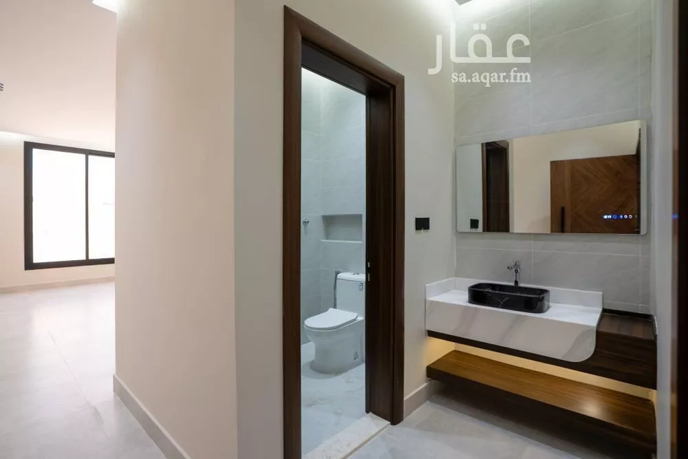 شقة 5 غرف في السلامة 12