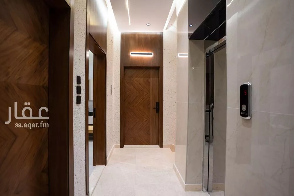 شقة 5 غرف في السلامة 13