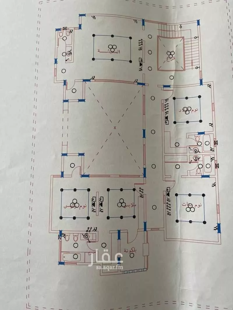 8 bedroom villa in Abhur North 3