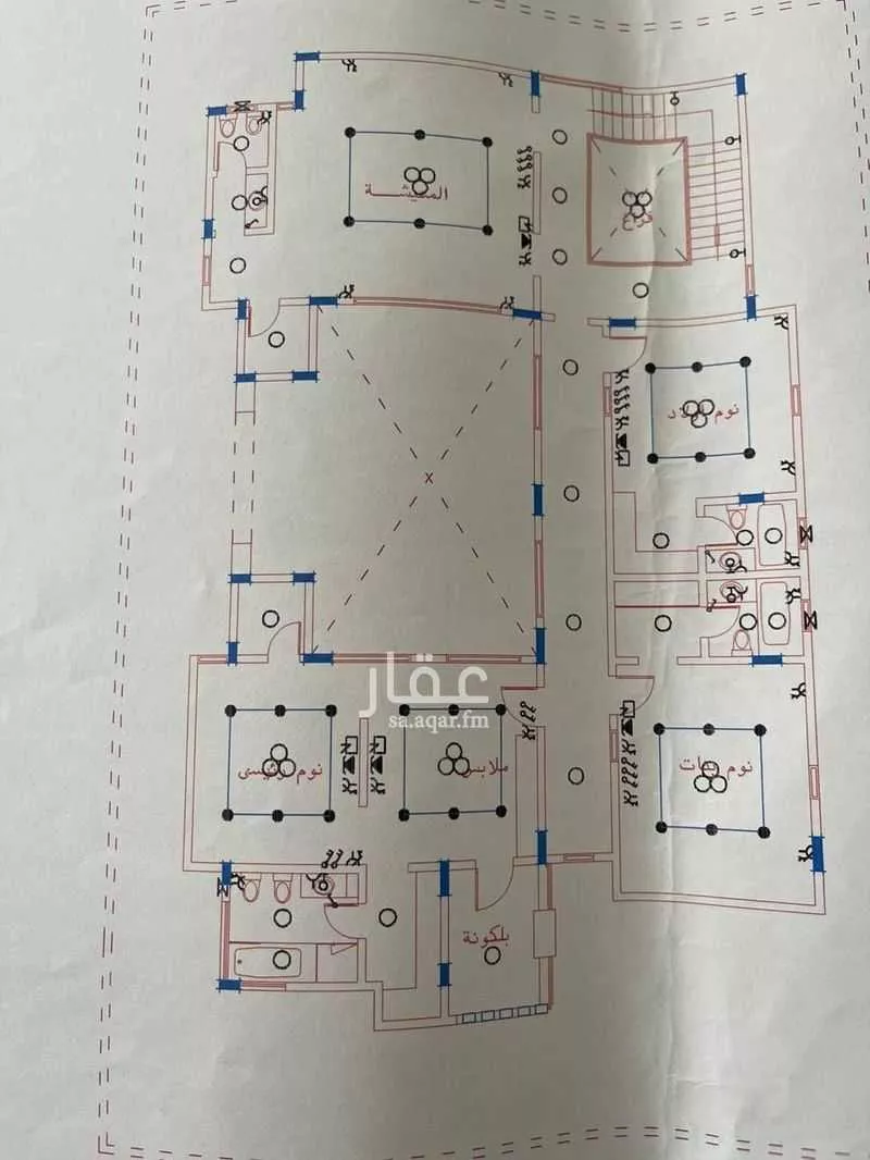 8 bedroom villa in Abhur North 4