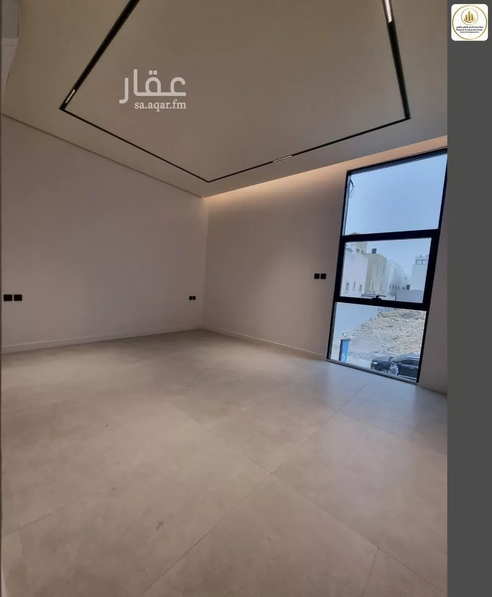 9 bedroom floor in Al Narjis 2