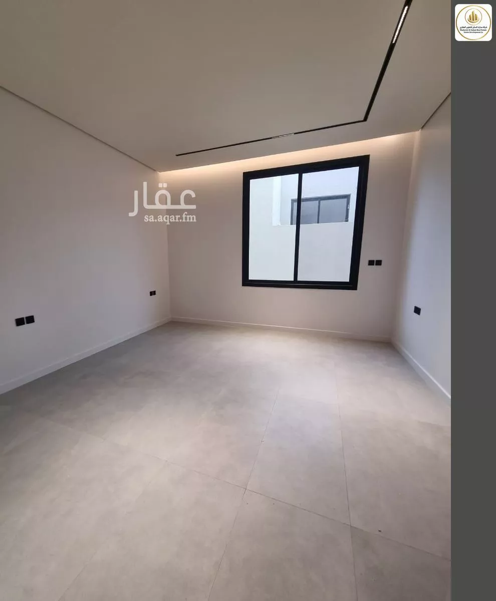 9 bedroom floor in Al Narjis 11