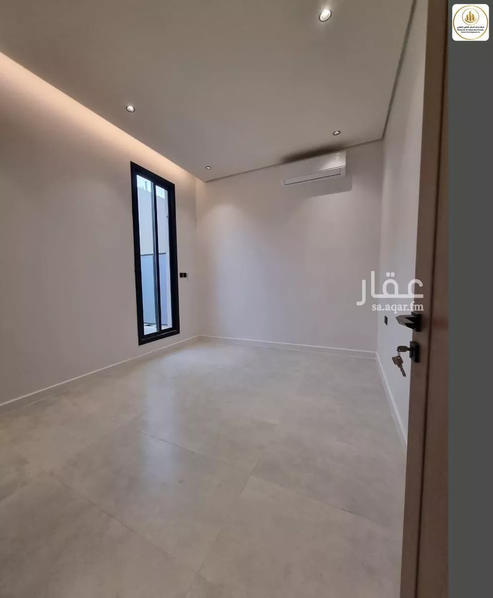 9 bedroom floor in Al Narjis 12