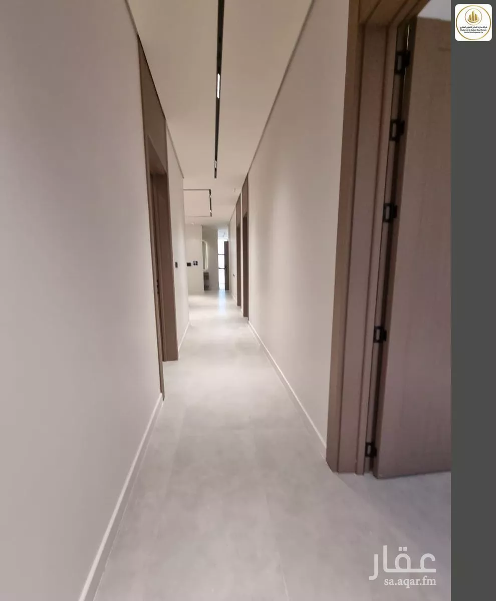 9 bedroom floor in Al Narjis 13