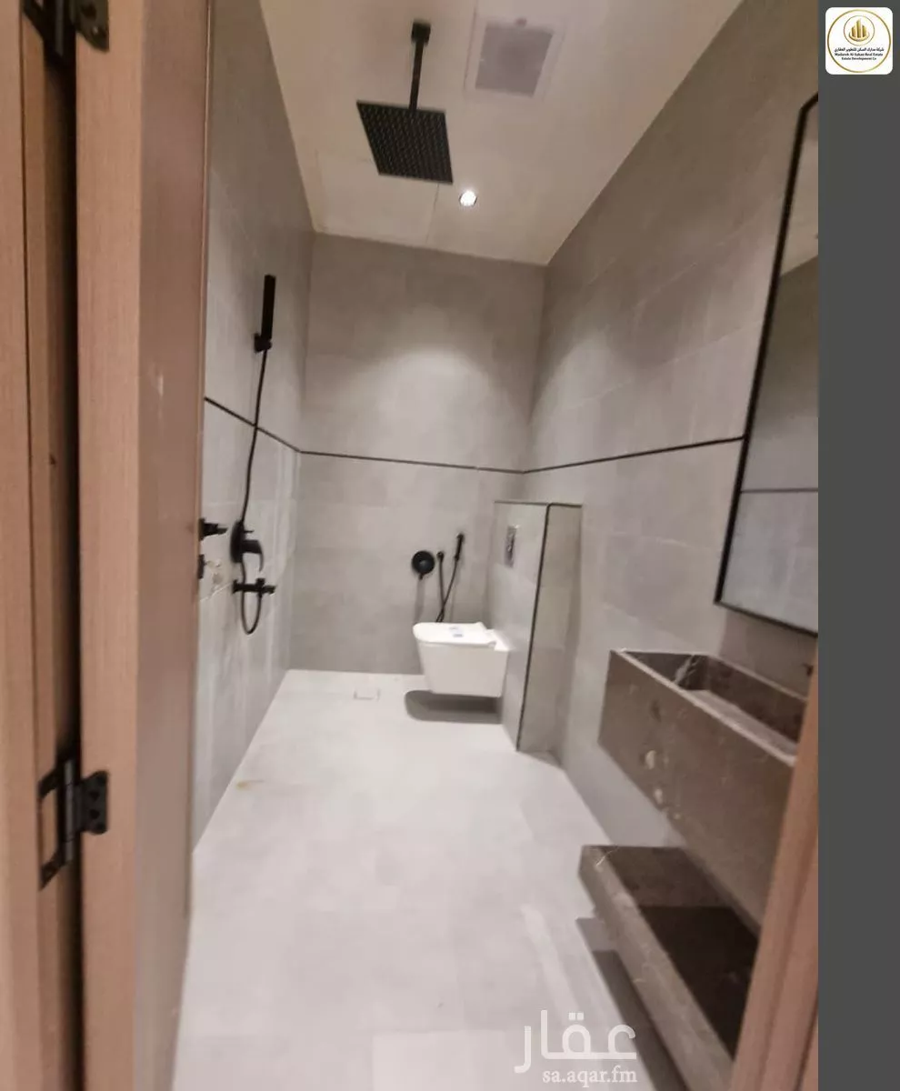 9 bedroom floor in Al Narjis 5