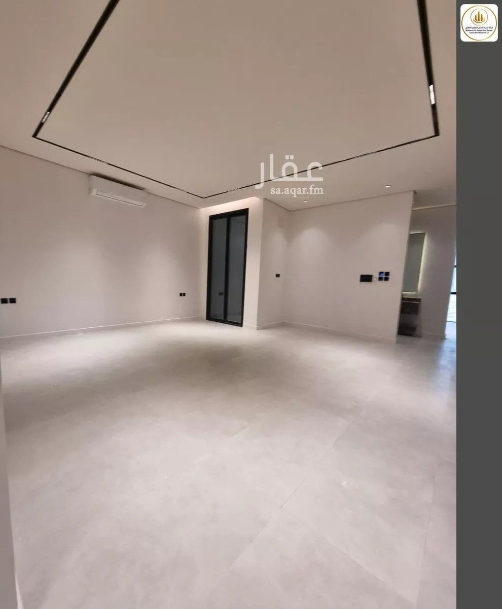 9 bedroom floor in Al Narjis 6
