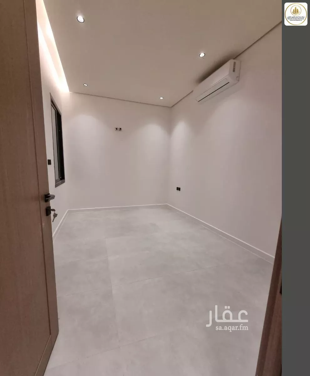 9 bedroom floor in Al Narjis 7