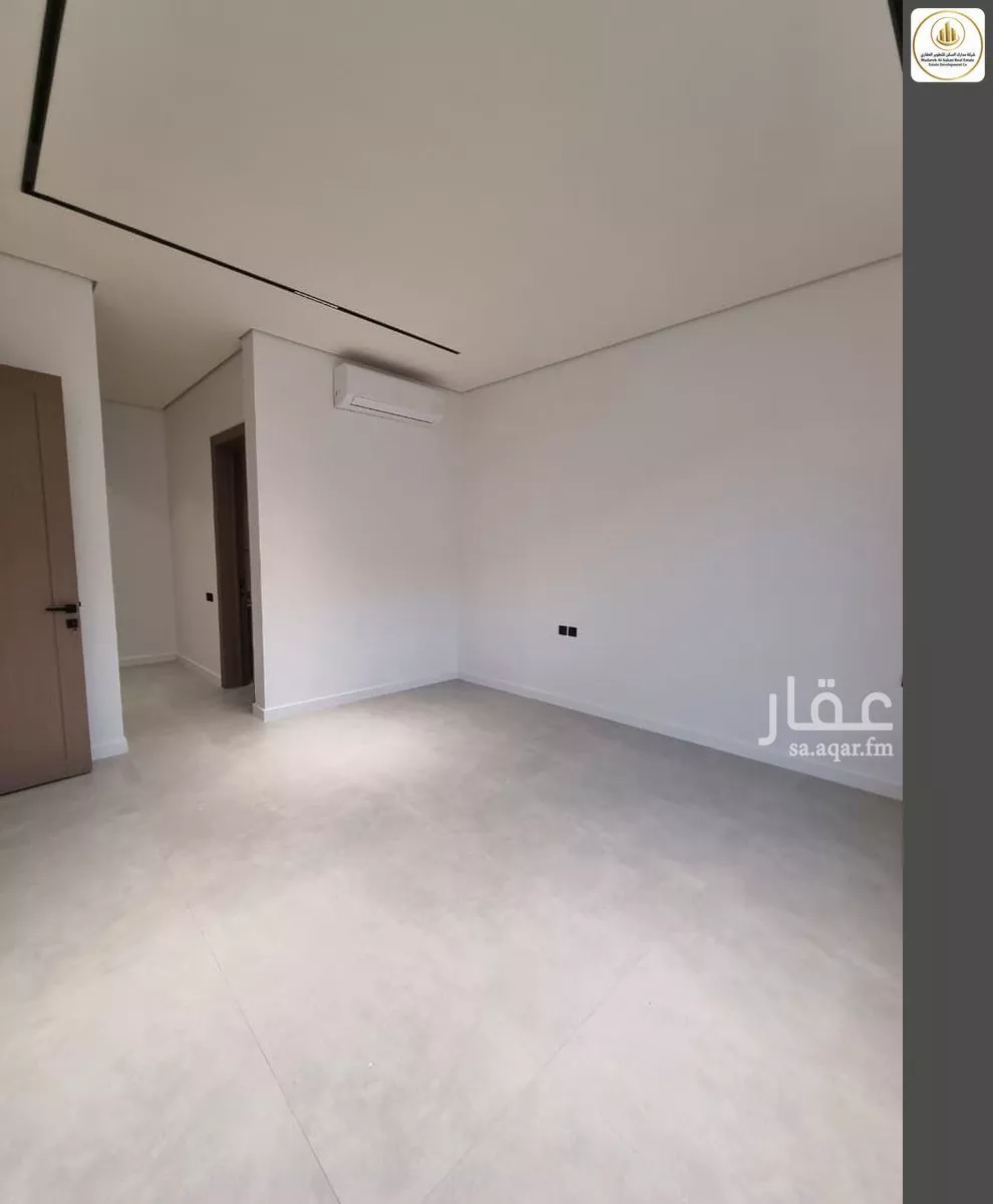 9 bedroom floor in Al Narjis 9