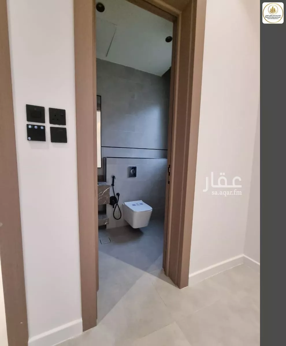 9 bedroom floor in Al Narjis 10