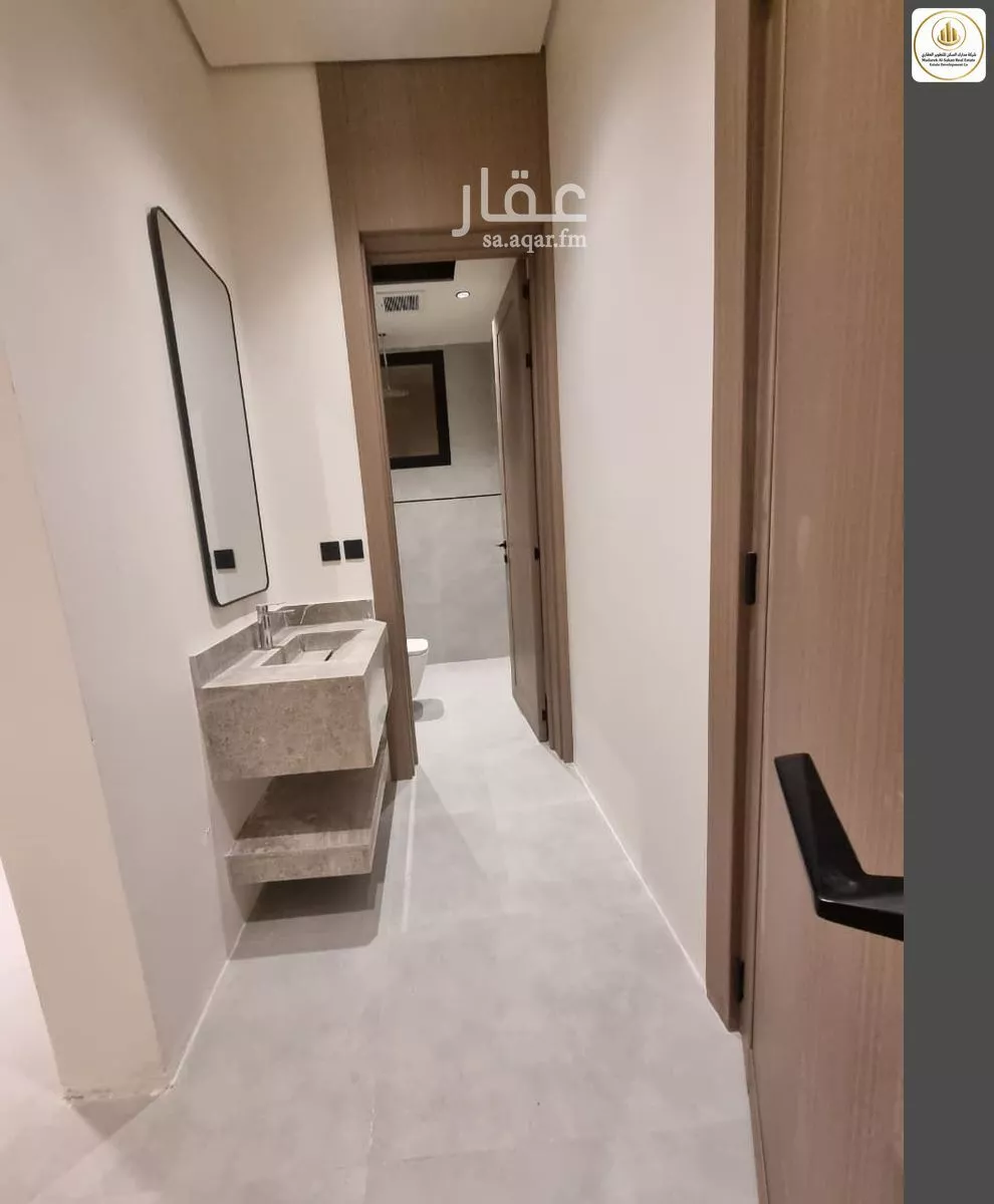 دور 6 غرف في المعيزلة 9