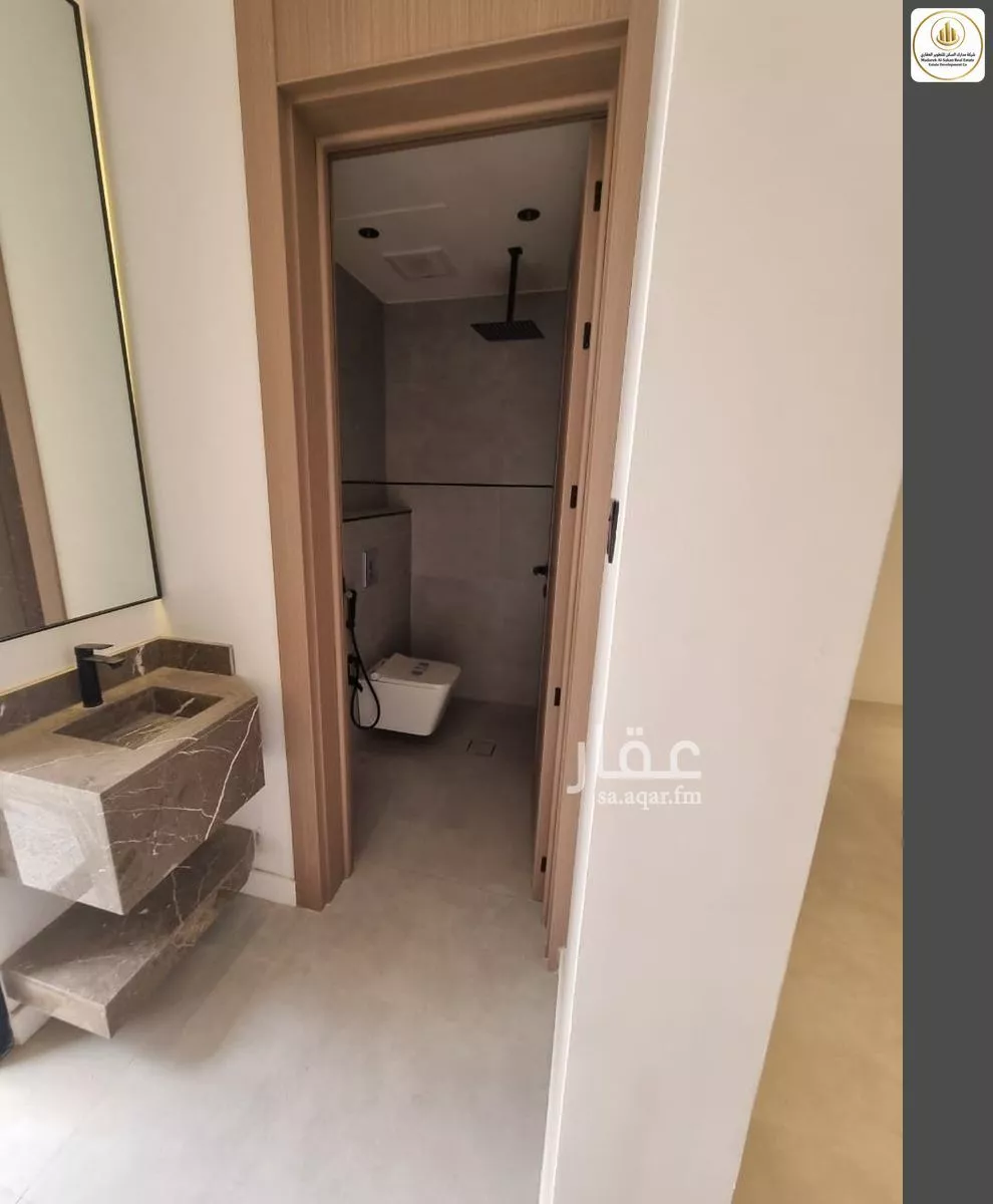 9 bedroom floor in Al Narjis 2