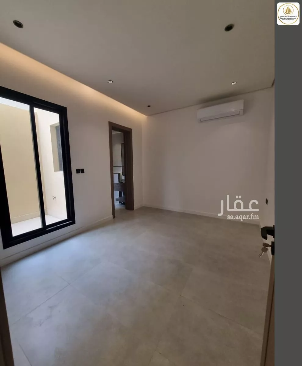 9 bedroom floor in Al Narjis 12