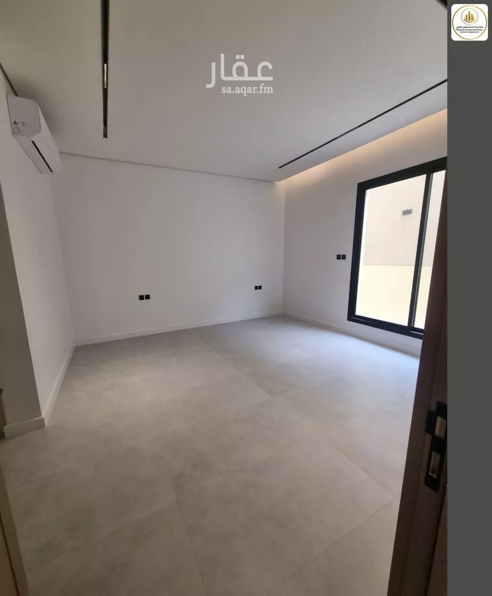 9 bedroom floor in Al Narjis 13