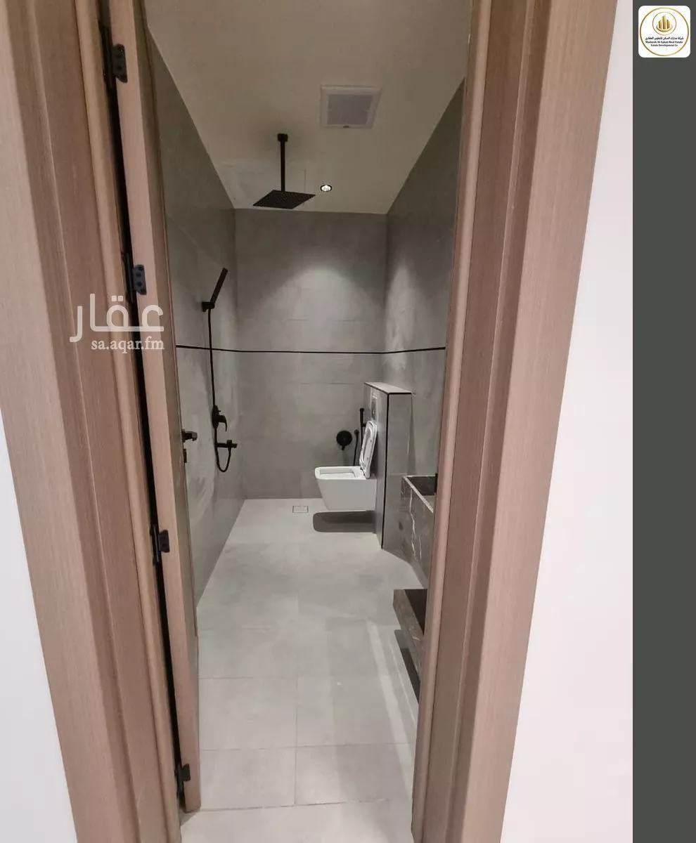 9 bedroom floor in Al Narjis 15