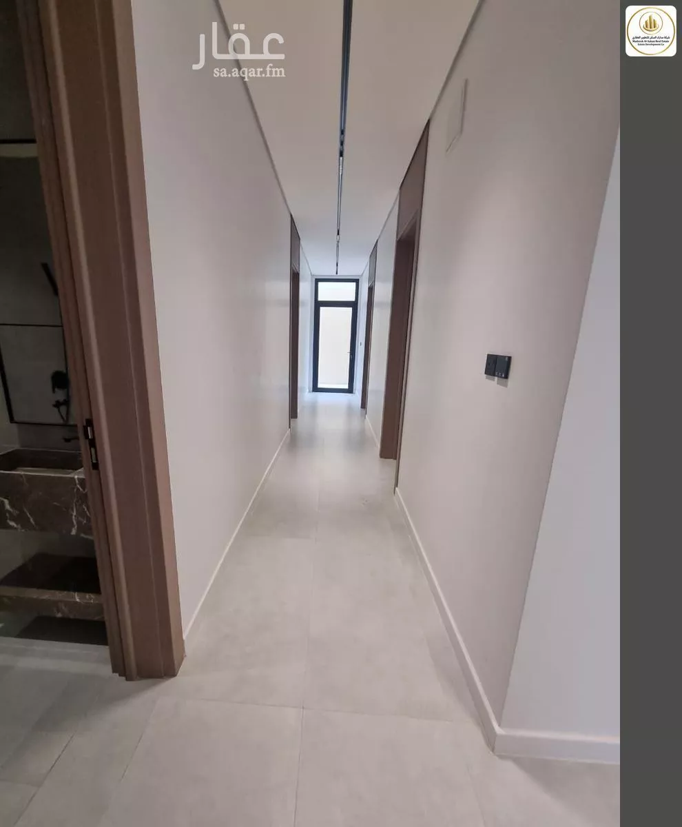 9 bedroom floor in Al Narjis 16
