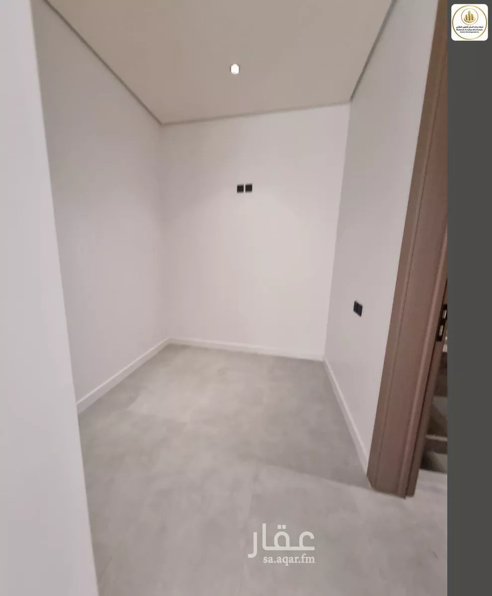 9 bedroom floor in Al Narjis 17