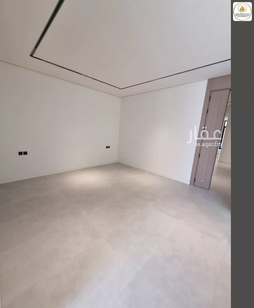 9 bedroom floor in Al Narjis 5