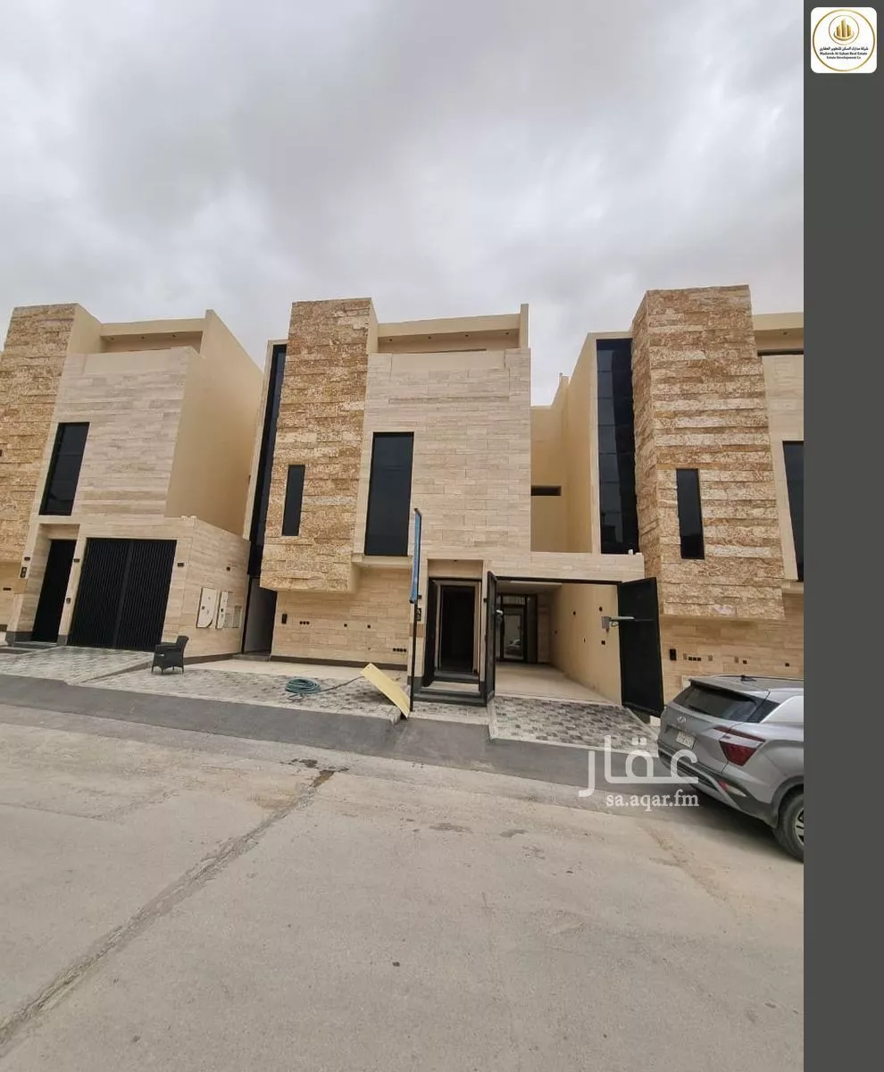 9 bedroom floor in Al Narjis 9