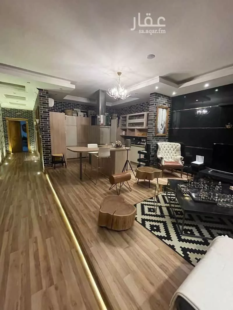 شقة 3 غرف في الروضة 2