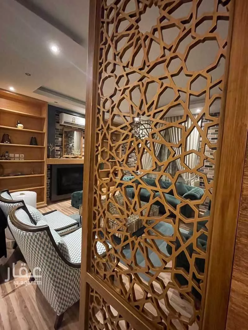 شقة 3 غرف في الروضة 11