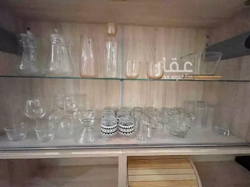 شقة 3 غرف في الروضة 12