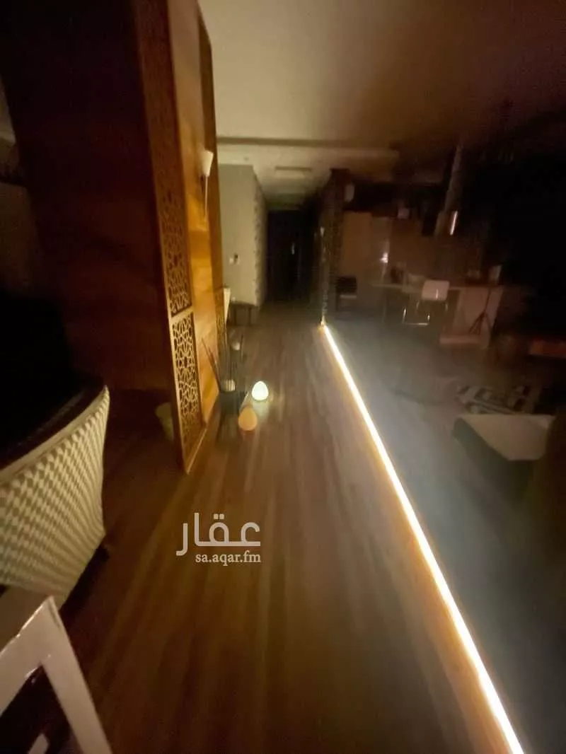 شقة 3 غرف في الروضة 13